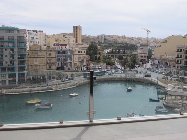 St Julians, Furnished Apartment's Image 3