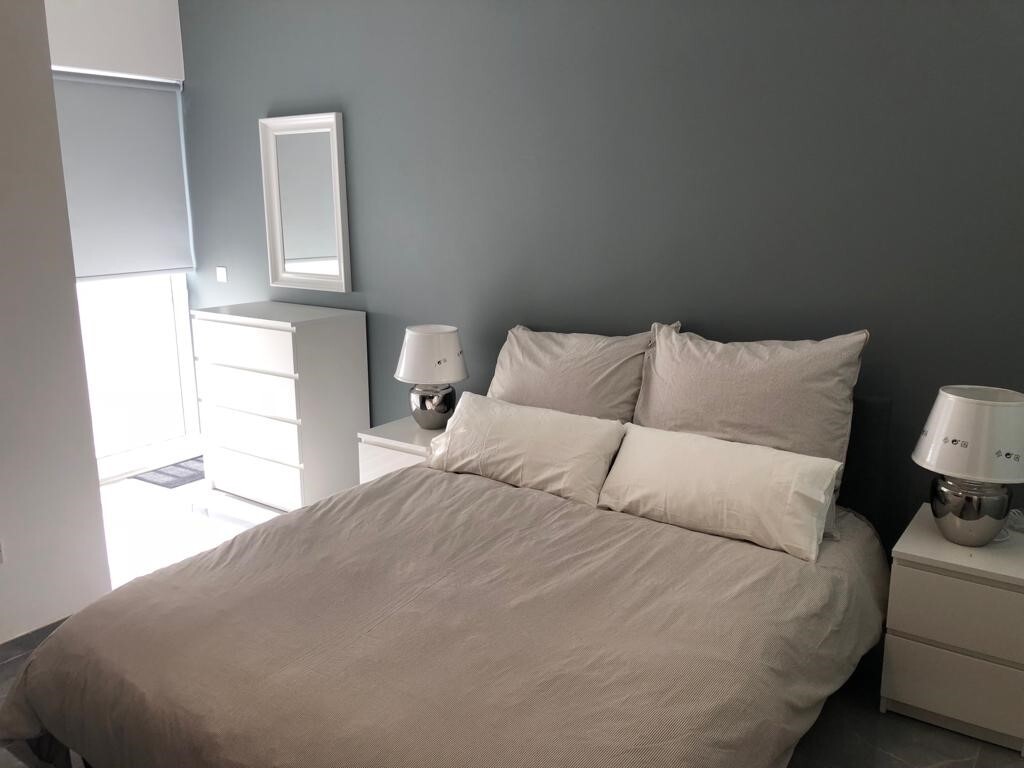 Bahar ic-Caghaq, Furnished Apartment's Image 11