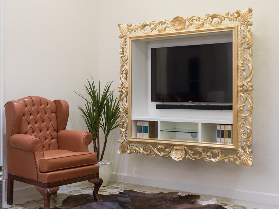 Rabat, Furnished Town House's Image 5