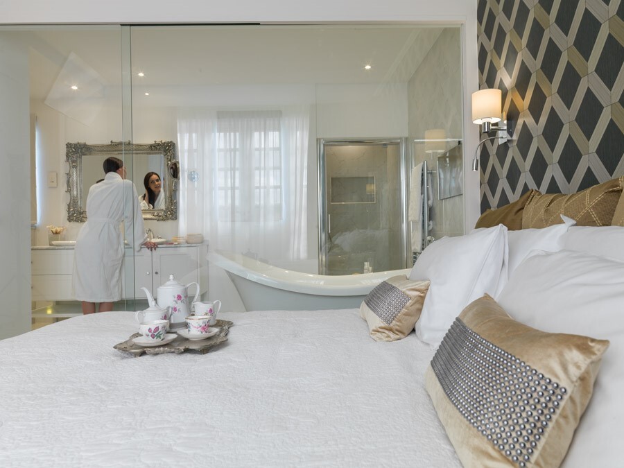 Rabat, Furnished Town House's Image 11