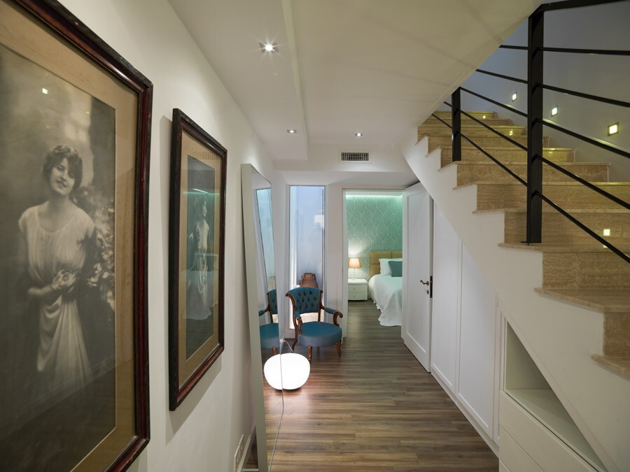Rabat, Furnished Town House's Image 6