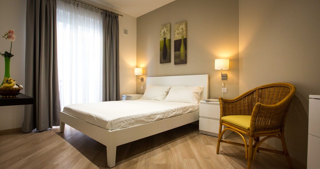 San Pawl tat-Targa, Furnished Apartment's Image 3