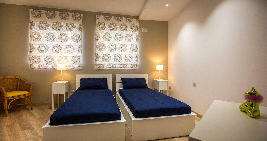 San Pawl tat-Targa, Furnished Apartment's Image 4