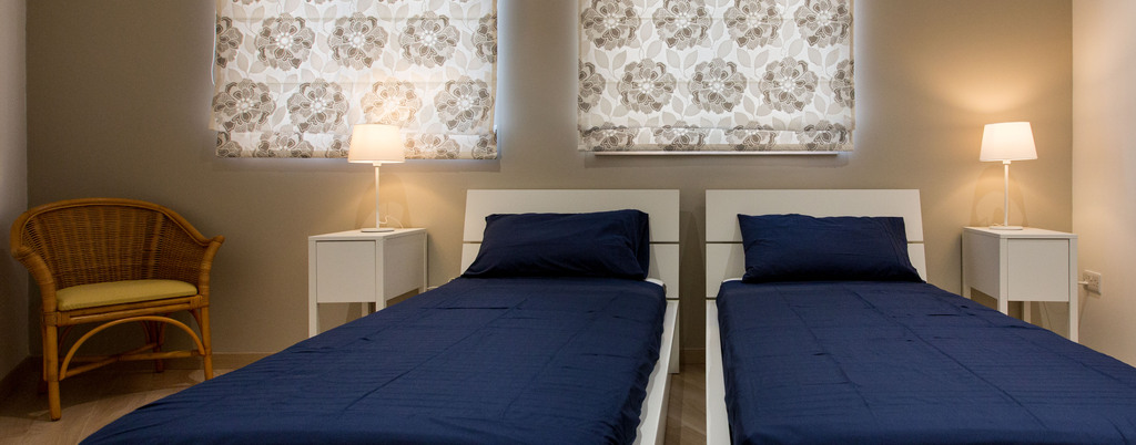 San Pawl tat-Targa, Furnished Apartment's Image 5