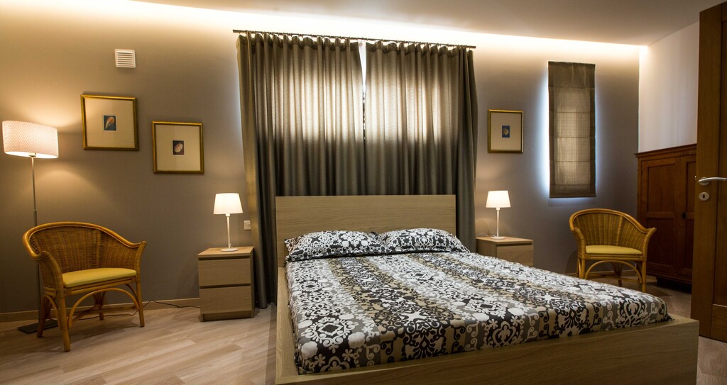 San Pawl tat-Targa, Furnished Penthouse's Image 11