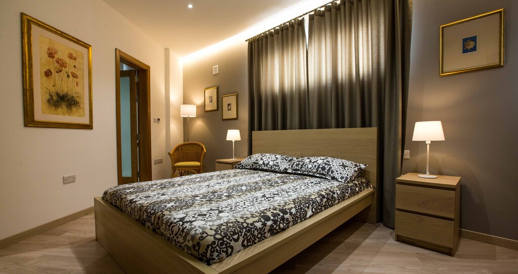 San Pawl tat-Targa, Furnished Penthouse's Image 12