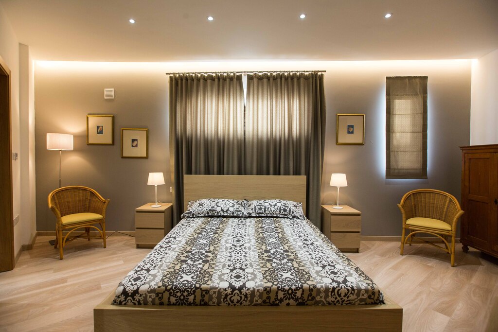 San Pawl tat-Targa, Furnished Penthouse's Image 13