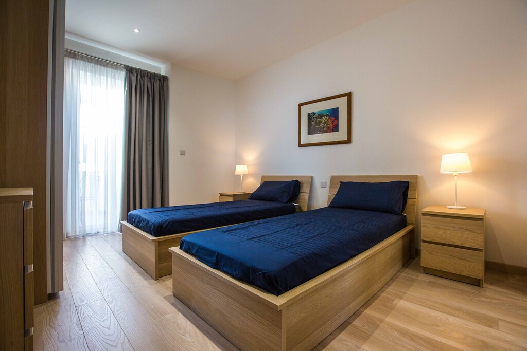 San Pawl tat-Targa, Furnished Penthouse's Image 14
