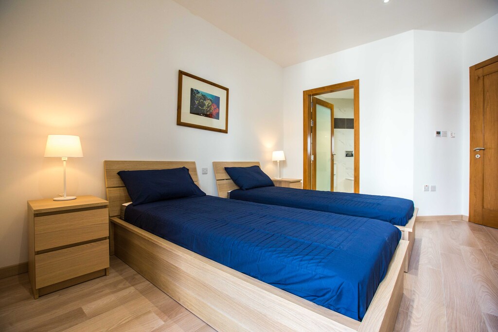 San Pawl tat-Targa, Furnished Penthouse's Image 15