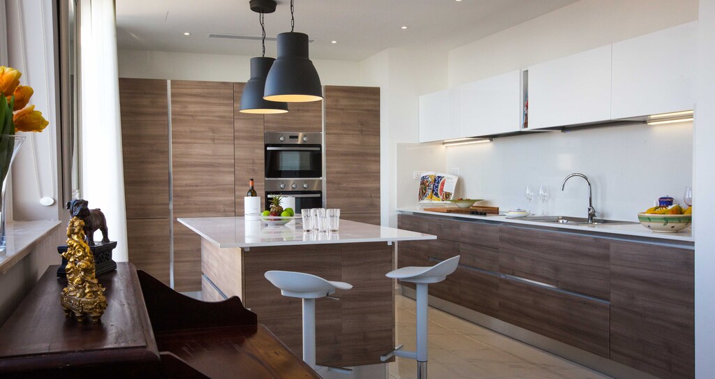 San Pawl tat-Targa, Furnished Penthouse's Image 7
