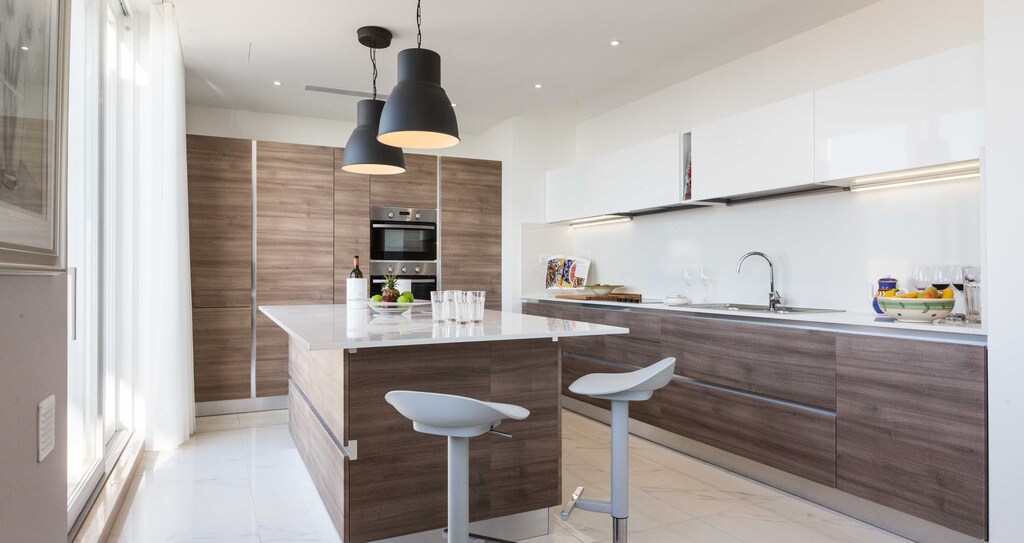 San Pawl tat-Targa, Furnished Penthouse's Image 5
