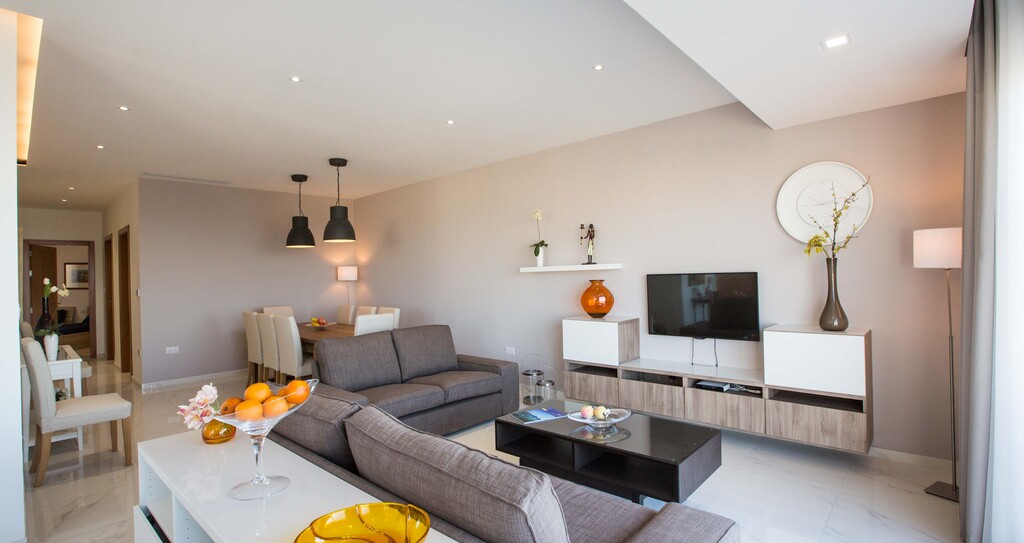 San Pawl tat-Targa, Furnished Penthouse's Image 3