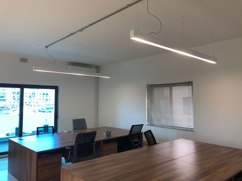 Pieta, Fully Equipped Office's Image 5