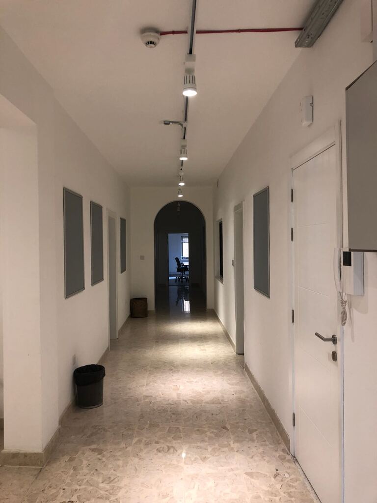 Pieta, Fully Equipped Office's Image 7