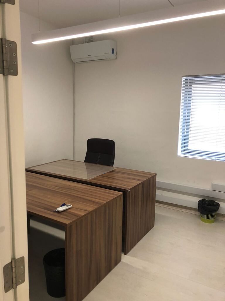 Pieta, Fully Equipped Office's Image 3