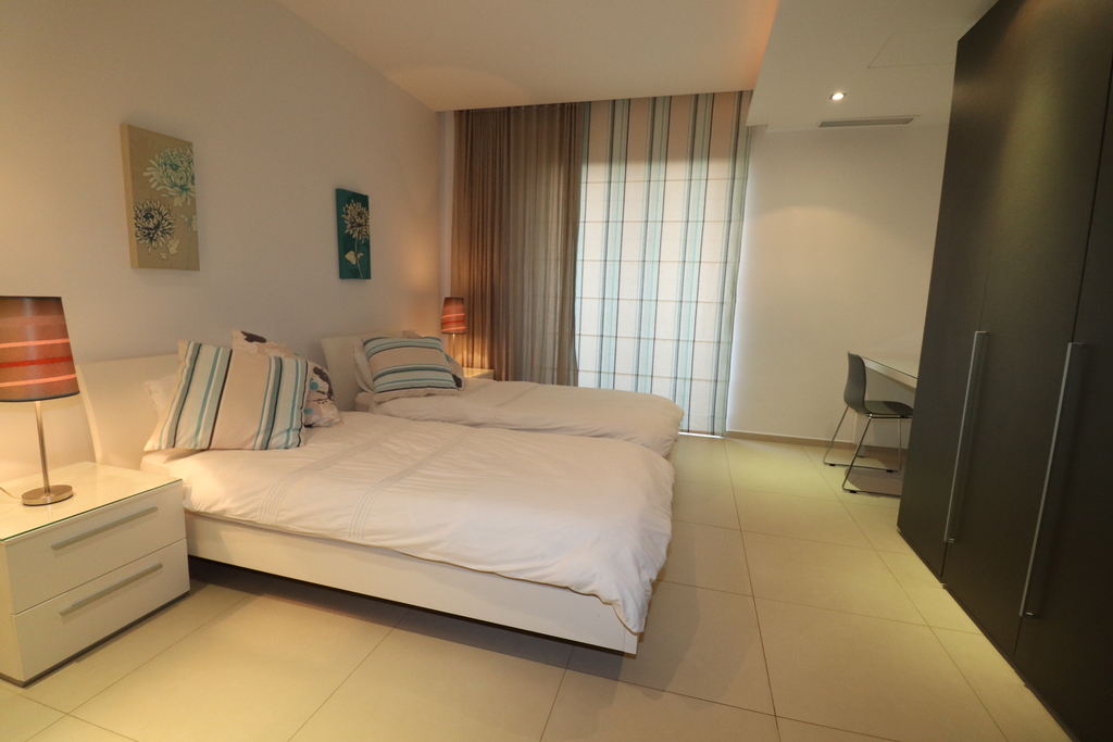 Sliema, Furnished Apartment's Image 5