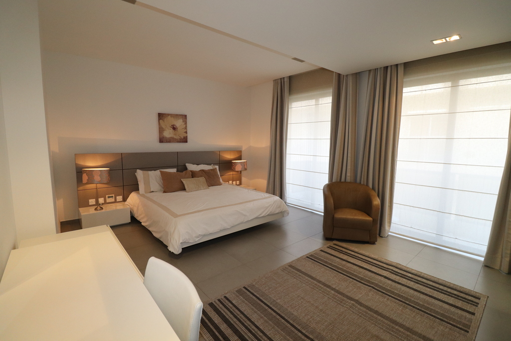 Sliema, Furnished Apartment's Image 4