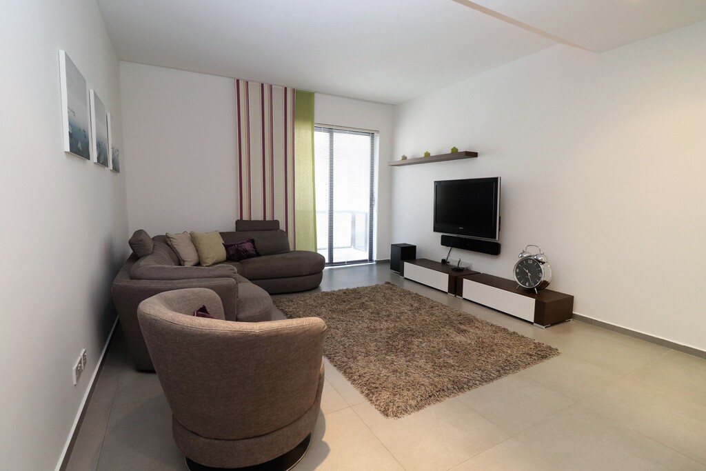 Sliema, Furnished Apartment's Image 7