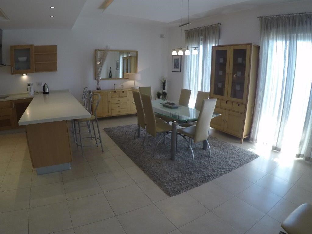 Tigne Point, Furnished Apartment's Image 3