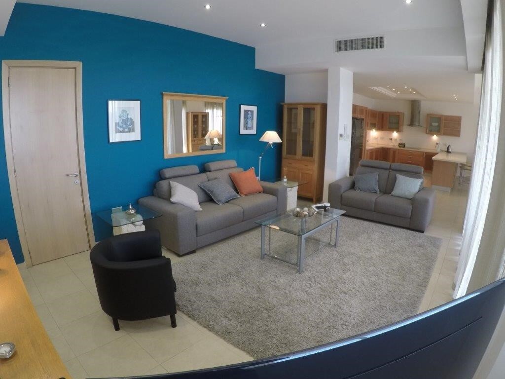 Tigne Point, Furnished Apartment's Image 4