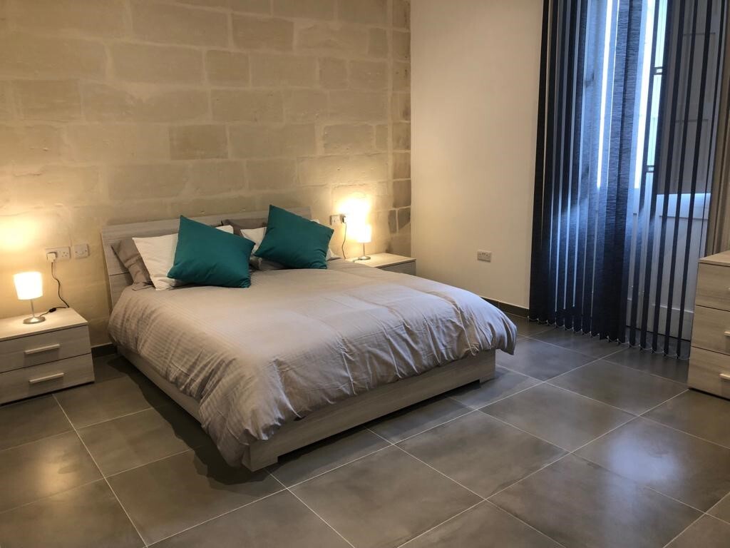 Sliema, Furnished Town House's Image 8