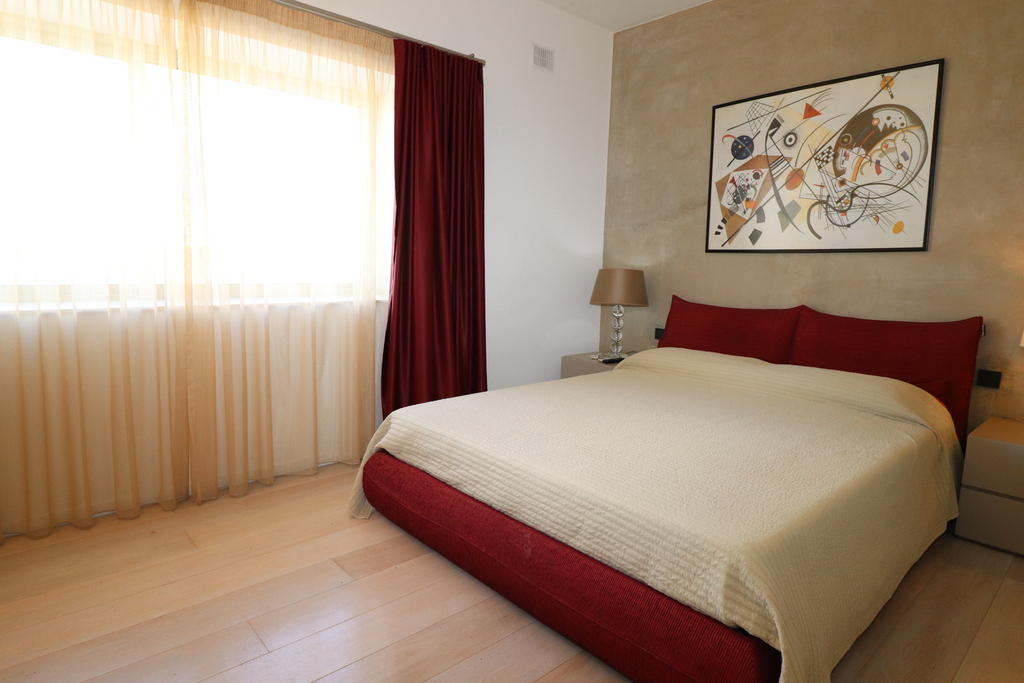 Tigne Point, Furnished Duplex Apartment's Image 5