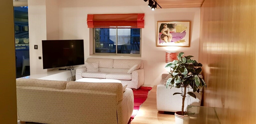 Tigne Point, Furnished Duplex Apartment's Image 4