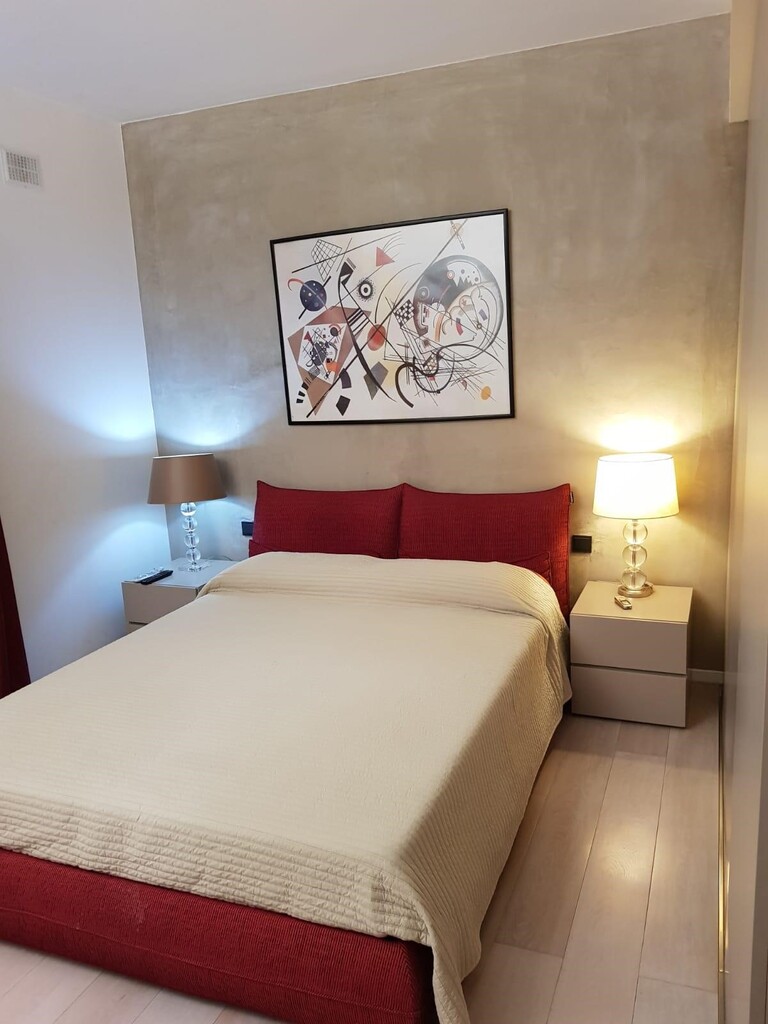 Tigne Point, Furnished Duplex Apartment's Image 6