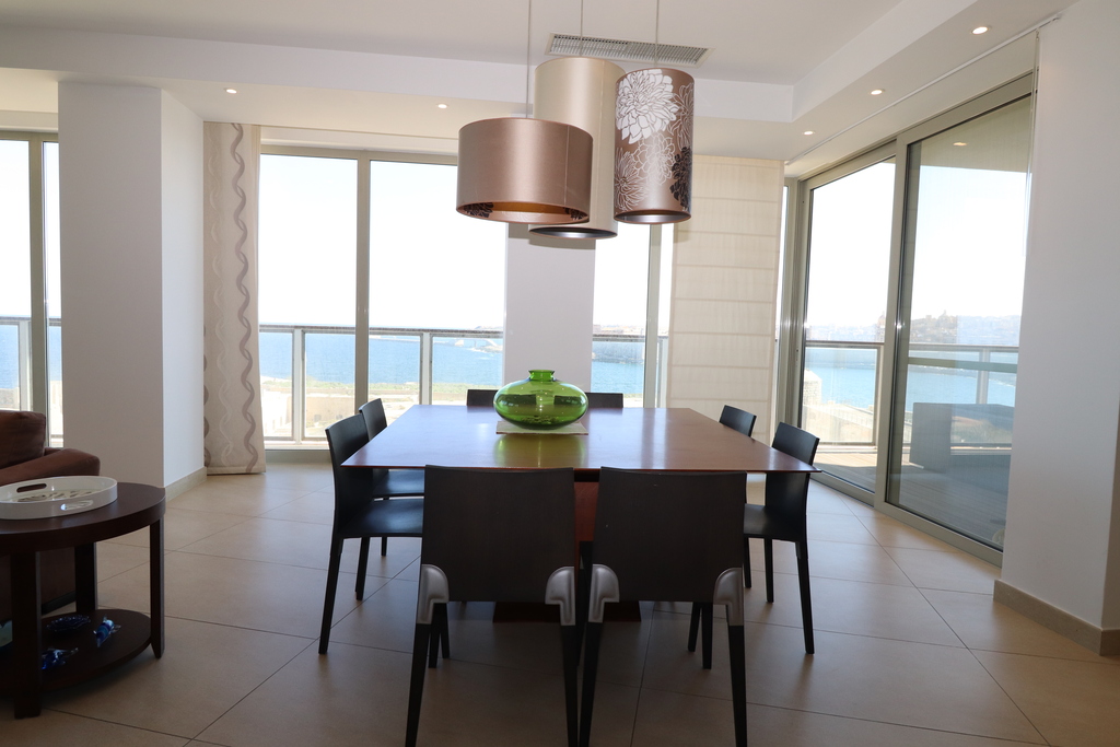 Tigne Point, Furnished Apartment's Image 3