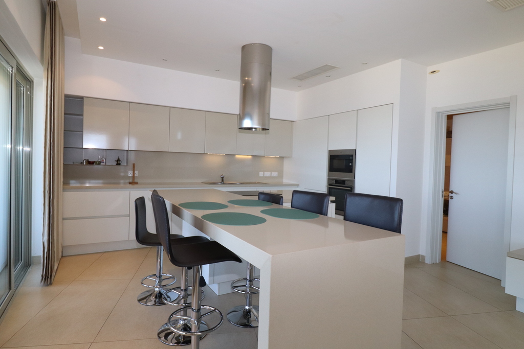 Tigne Point, Furnished Apartment's Image 4