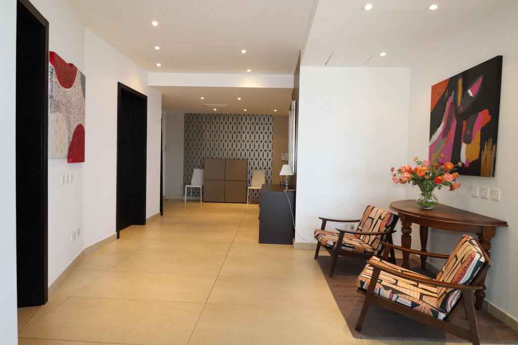 Tigne Point, Furnished Apartment's Image 5