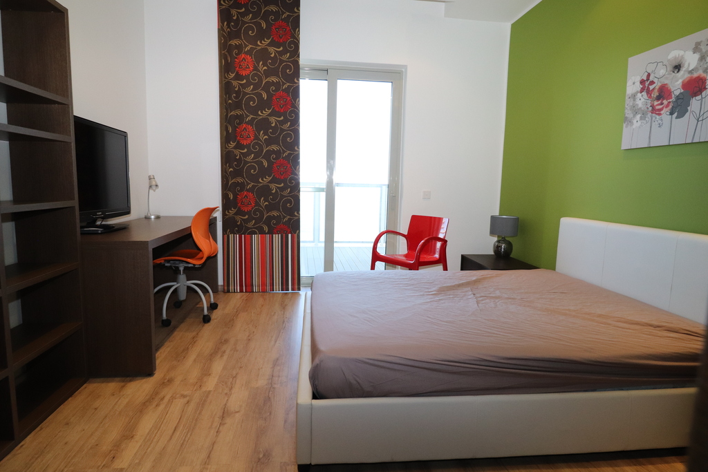 Tigne Point, Furnished Apartment's Image 7