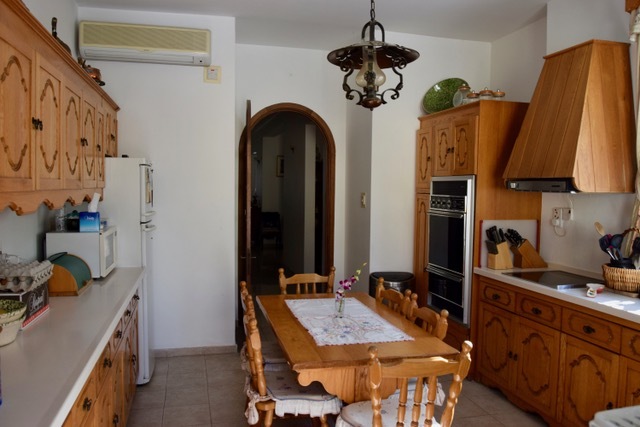Swieqi, Furnished Terraced House's Image 3