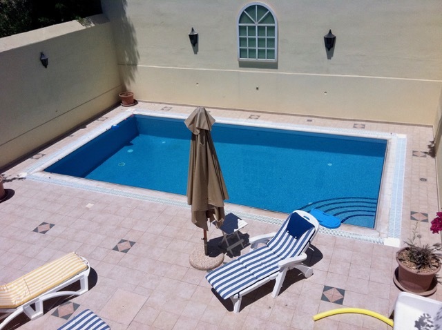 Swieqi, Furnished Terraced House's Image 12