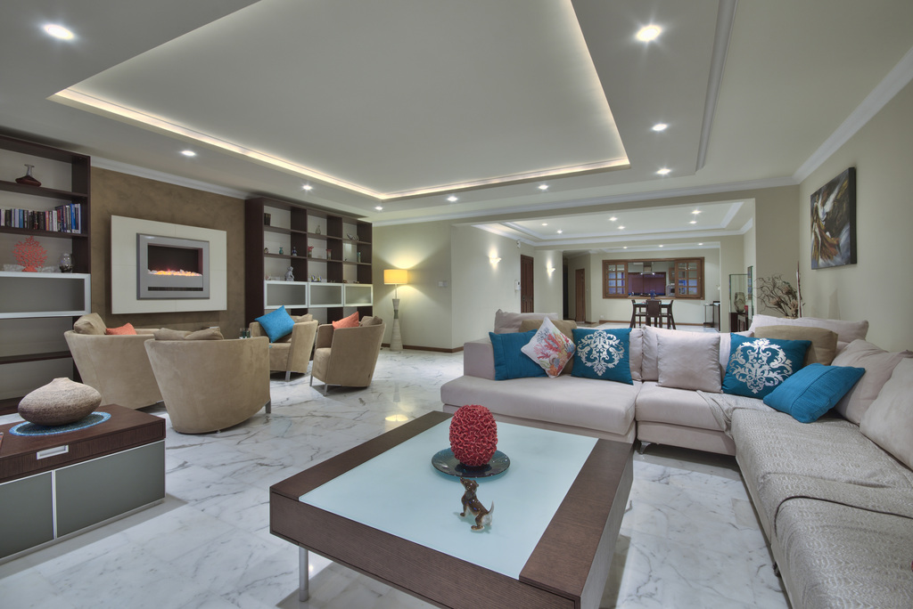Sliema Luxury Furnished Apartment's Image 4