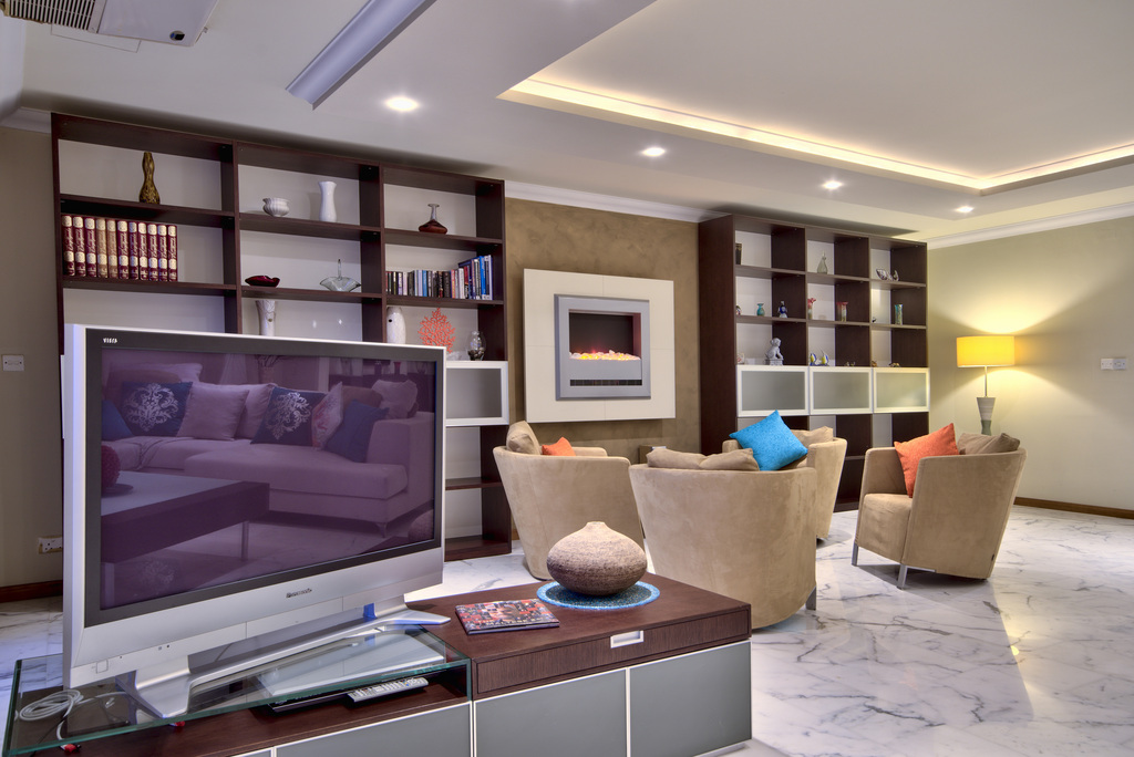 Sliema Luxury Furnished Apartment's Image 6