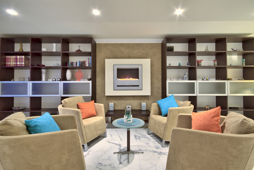 Sliema Luxury Furnished Apartment's Image 7