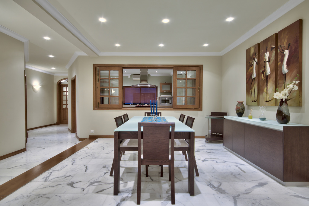 Sliema Luxury Furnished Apartment's Image 12