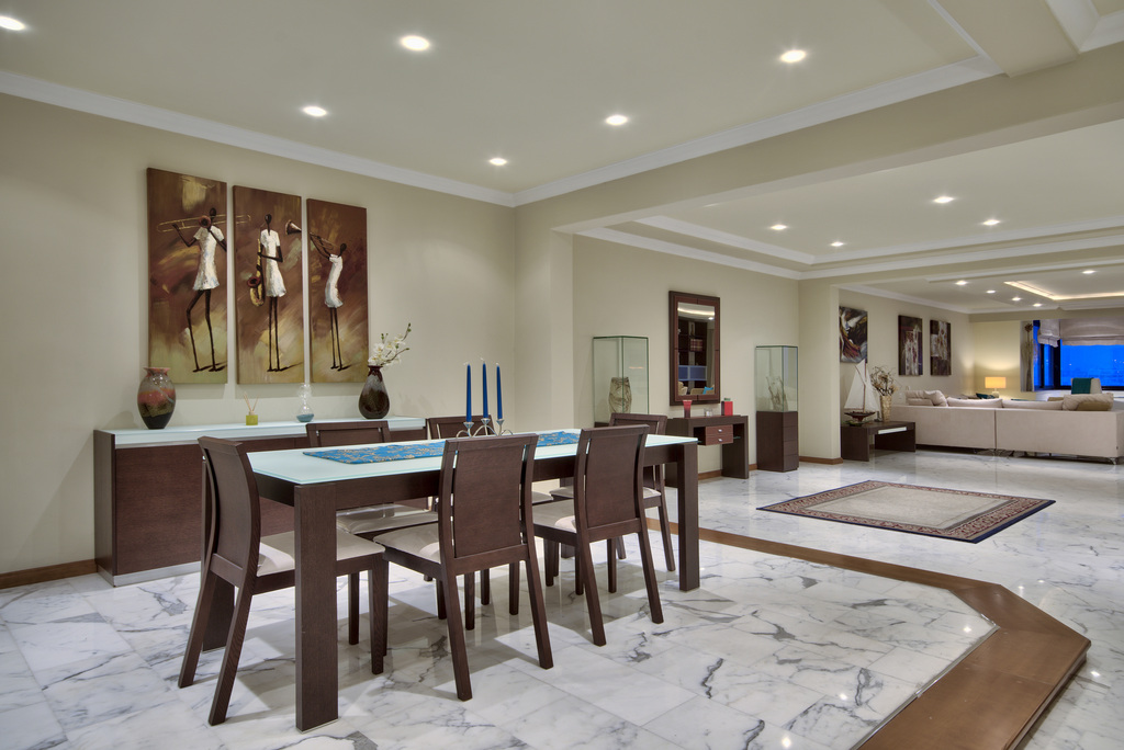 Sliema Luxury Furnished Apartment's Image 11