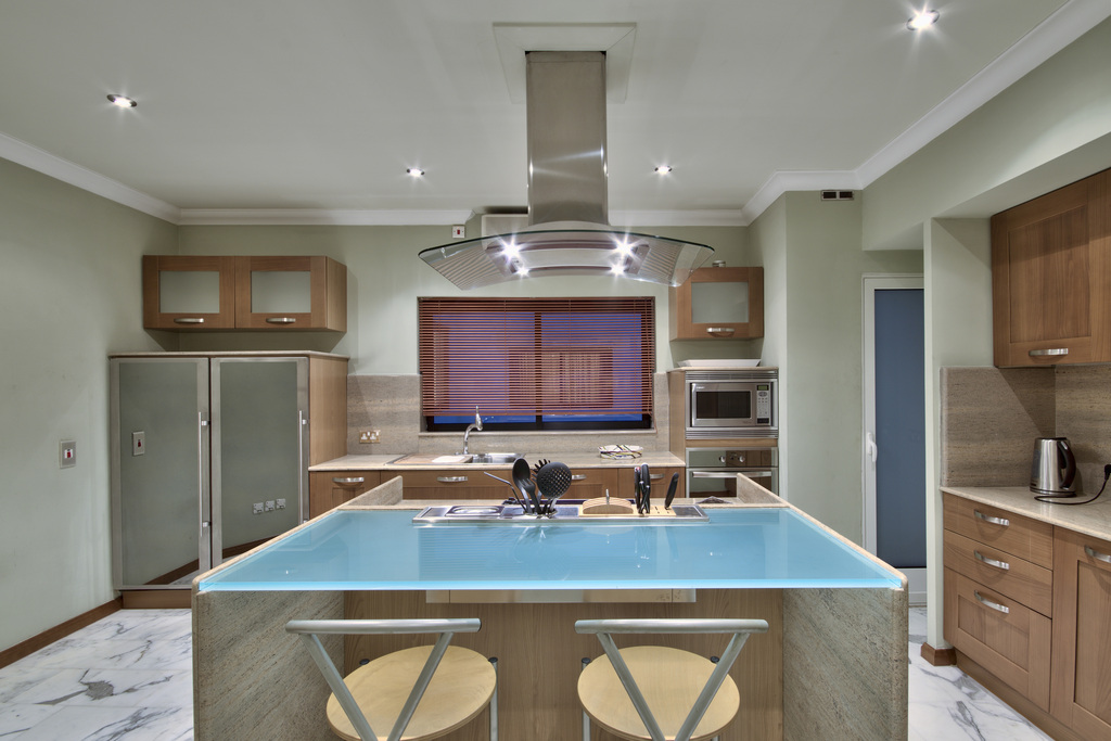 Sliema Luxury Furnished Apartment's Image 15