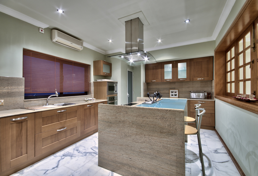 Sliema Luxury Furnished Apartment's Image 13
