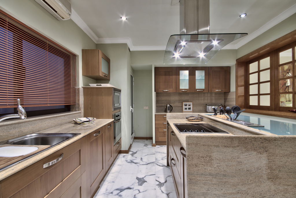 Sliema Luxury Furnished Apartment's Image 14