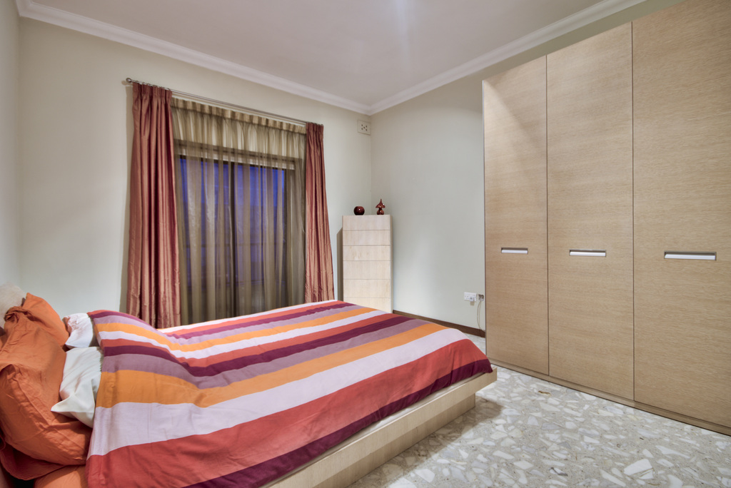 Sliema Luxury Furnished Apartment's Image 19