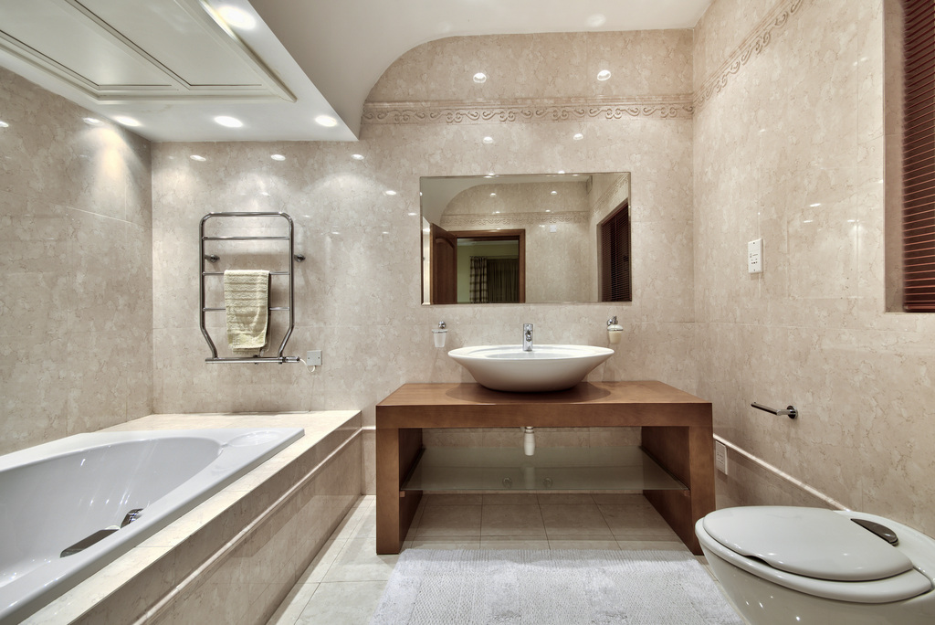 Sliema Luxury Furnished Apartment's Image 21
