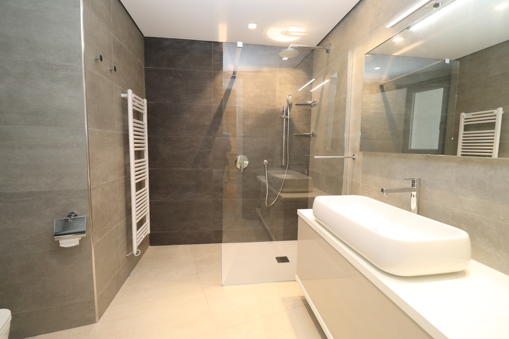 Ibragg Luxurious Finish Apartment's Image 5