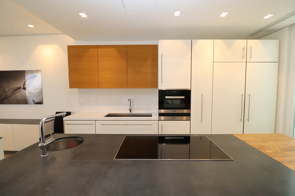 Ibragg, Luxurious Finish Penthouse's Image 5