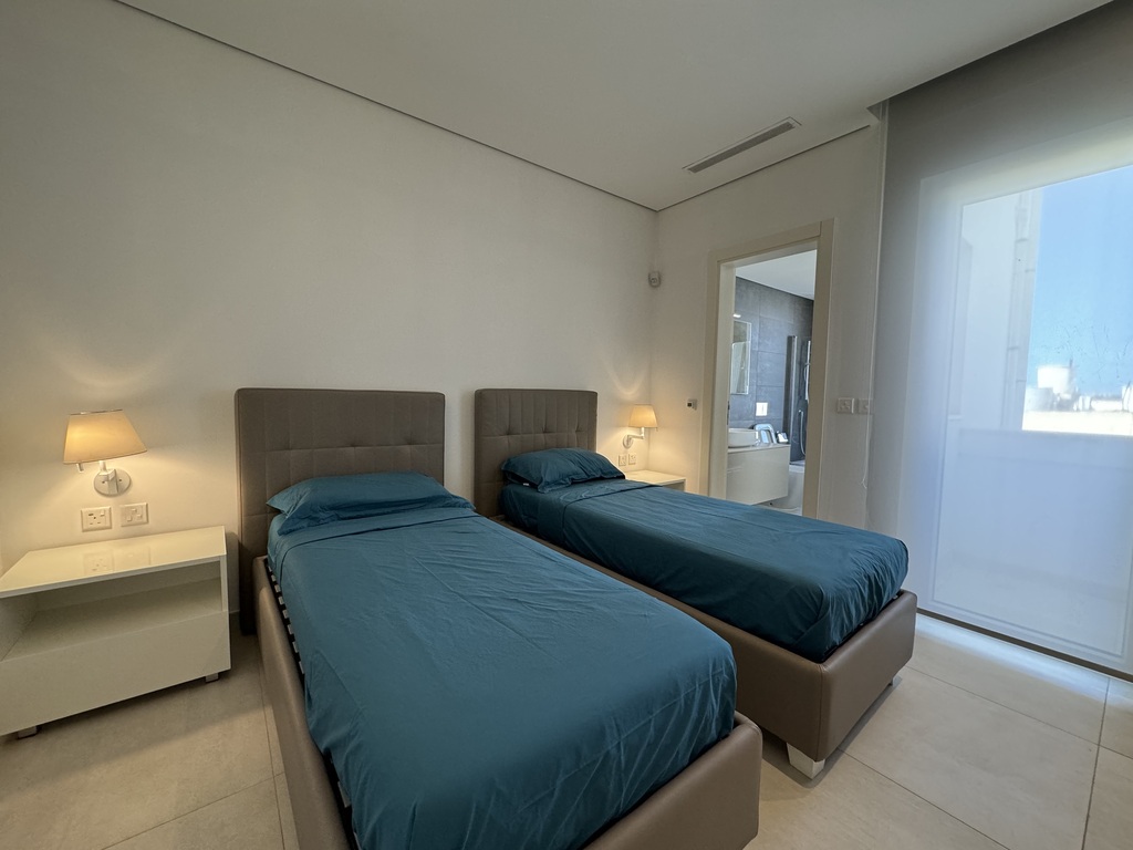 Ibragg, Luxurious Finish Penthouse's Image 10