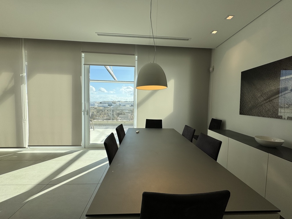 Ibragg, Luxurious Finish Penthouse's Image 4