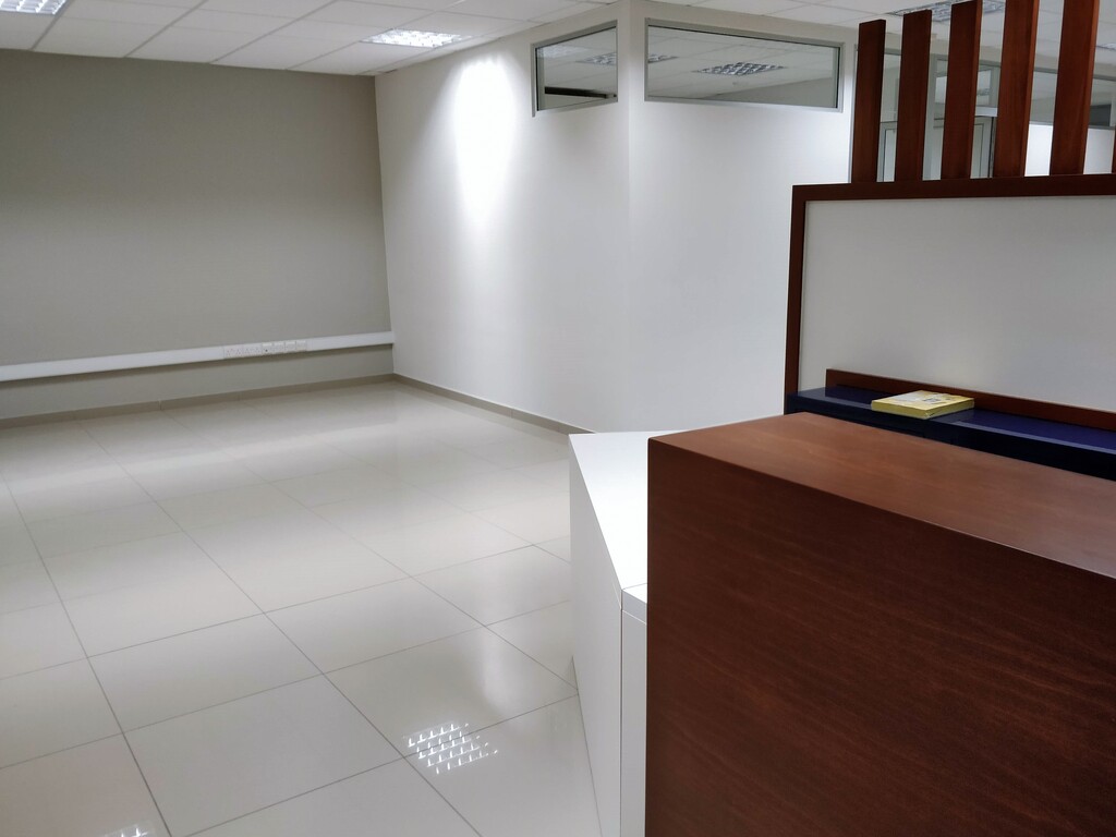 Mriehel, Finished Office's Image 2