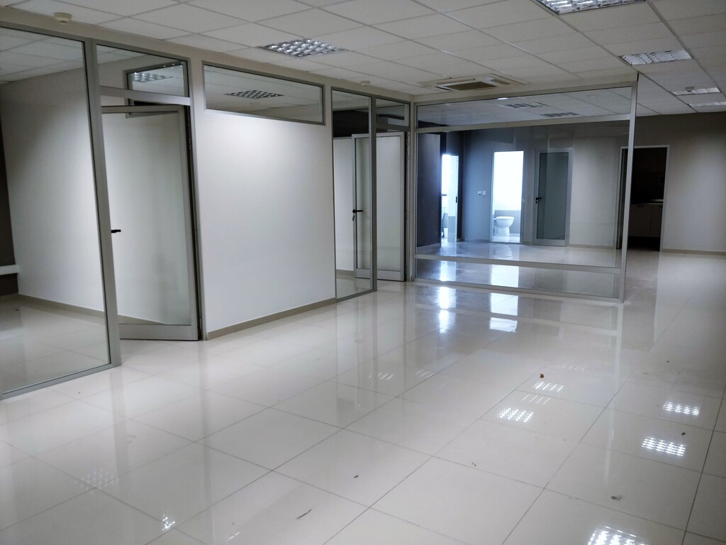 Mriehel, Finished Office's Image 2